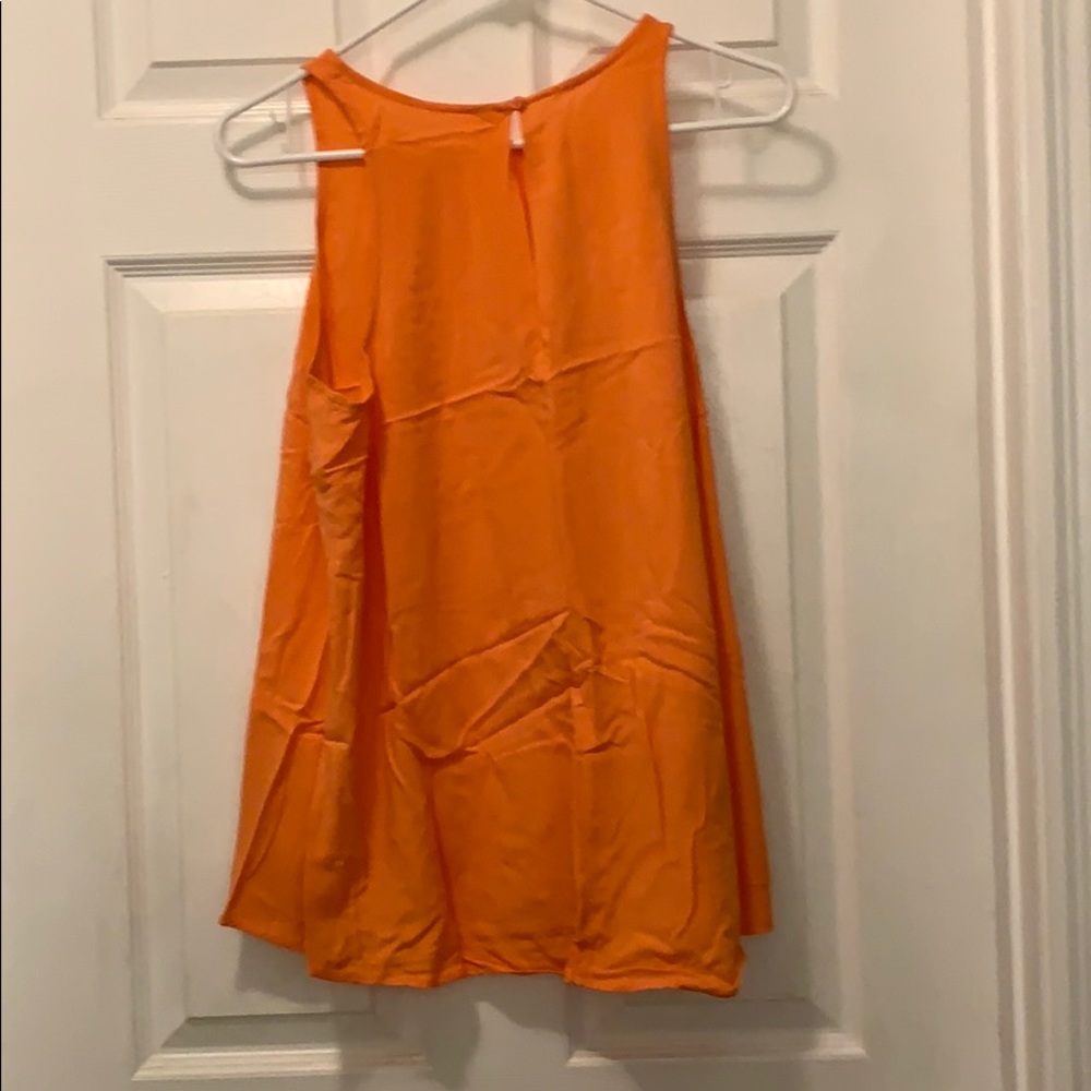 Old Navy Tank - Picture 2 of 2